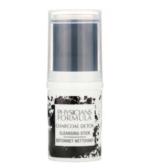 Physicians Formula Charcoal Detox Cleansing Stick - Picture 1 of 4